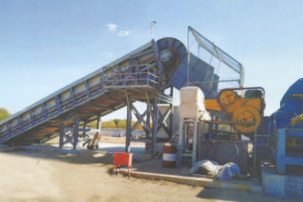 中國廢鋼破碎料市場發(fā)展趨勢