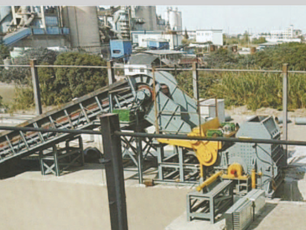 廢鋼破碎機專業生產“精品廢鋼” 廢鋼破碎機專業生產“精品廢鋼”